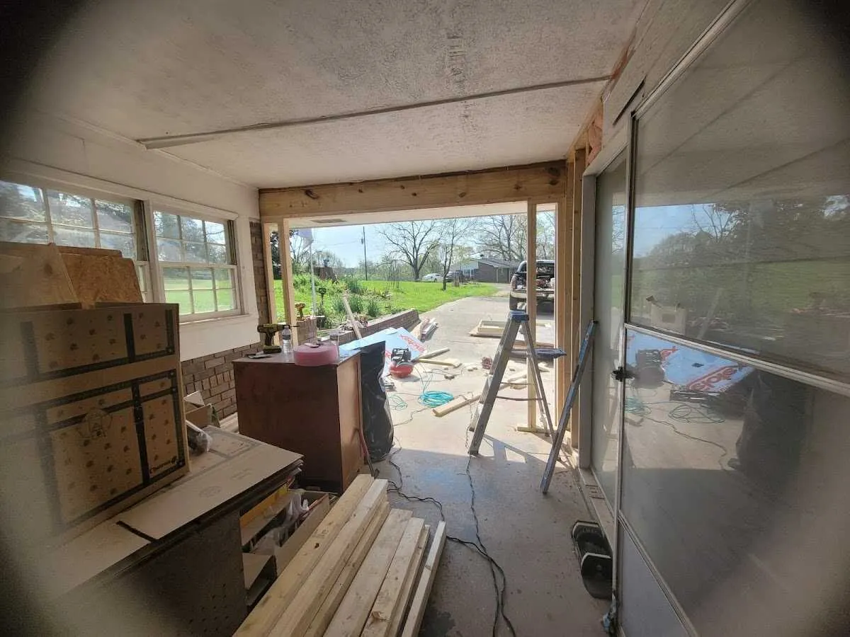 Air movers and dehumidifier for Drying & Dehumidification in Penn